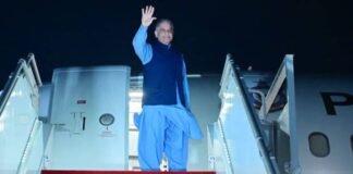 PM Shehbaz, Field Marshal Asim Munir arrive in Switzerland for U.S.-Iran peace talks PM Shehbaz, Field Marshal Asim Munir arrive in Switzerland for U.S.-Iran peace talks