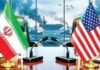 Iran-USA Peace Deal Under Siege US-Iran talks