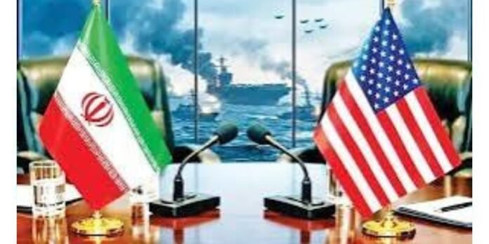 US-Iran talks