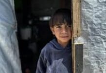 UN inquiry accuses Israel of deliberately targeting Palestinian children in Gaza Israel targeted Gaza children resulting in genocide, UN inquiry says