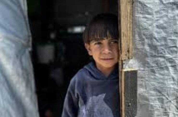 UN inquiry accuses Israel of deliberately targeting Palestinian children in Gaza Israel targeted Gaza children resulting in genocide, UN inquiry says