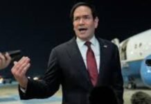 Rubio kicks off Middle East trip as allies seek answers on Iran Marco Rubio, Donald Trump, Iran Deal, United States, Iran, Gulf States, UAE, Kuwait, Middle East, Diplomacy, Foreign Policy, Gulf Security, Regional Stability, Ballistic Missiles, Iran Reconstruction Fund, Israel-Iran War, Abu Dhabi, JD Vance, Reuters, International Relations, Security Concerns, US-Iran Relations, Geopolitics, Gulf Tour, Military Bases
