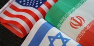 Post-Iran War Diplomacy and the Emerging U.S.-Israel Divide Post-Iran War Diplomacy and the Emerging U.S.-Israel Divide