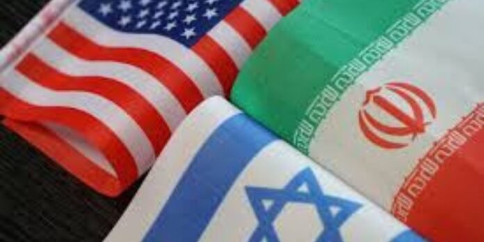 Post-Iran War Diplomacy and the Emerging U.S.-Israel Divide Post-Iran War Diplomacy and the Emerging U.S.-Israel Divide
