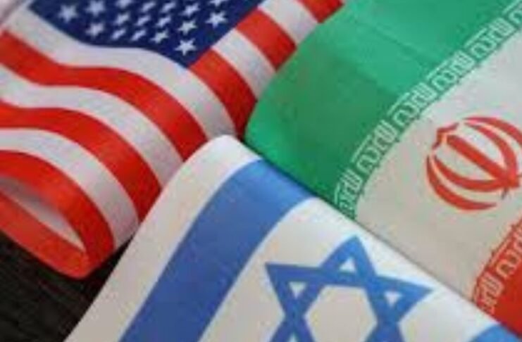 Post-Iran War Diplomacy and the Emerging U.S.-Israel Divide Post-Iran War Diplomacy and the Emerging U.S.-Israel Divide