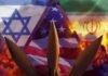 Why Israel Cannot Easily Replace U.S. Military Support Israel Versus Iran: Before and After the War