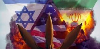 Why Israel Cannot Easily Replace U.S. Military Support Israel Versus Iran: Before and After the War