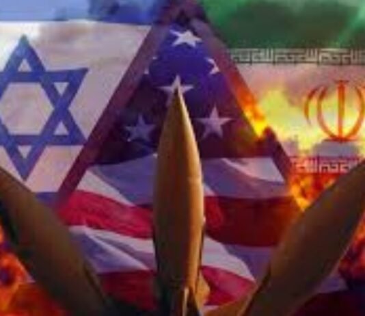 Israel Versus Iran: Before and After the War Israel Versus Iran: Before and After the War