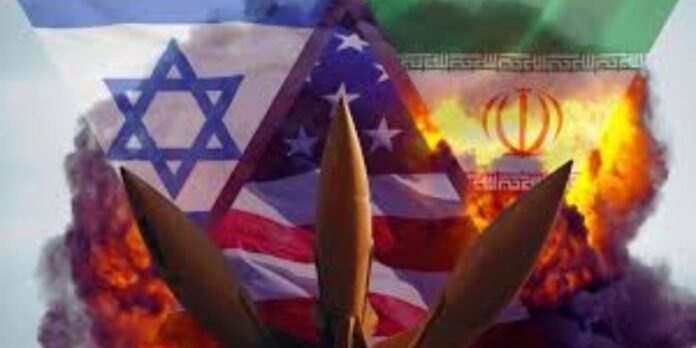 Israel Versus Iran: Before and After the War