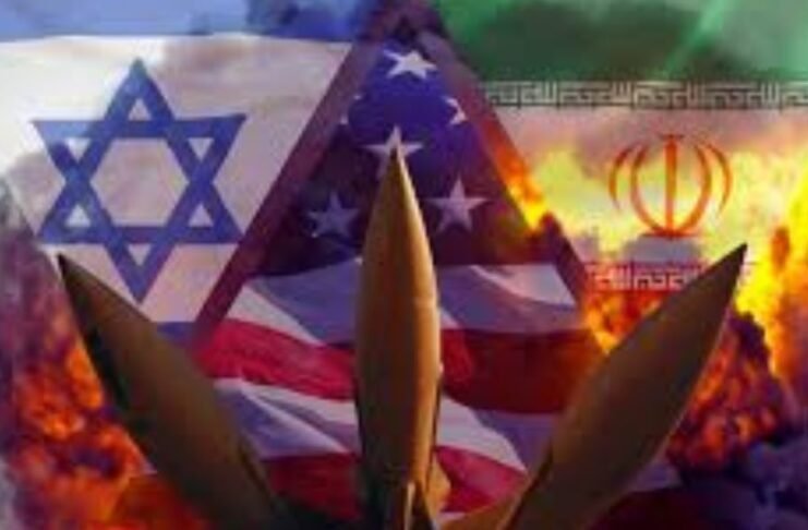 Why Israel Cannot Easily Replace U.S. Military Support Israel Versus Iran: Before and After the War