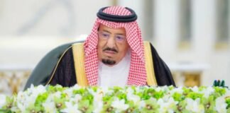 Saudi Arabia to host 1,000 umrah pilgrims from 16 nations Saudi Arabia to Host 1,000 Umrah Pilgrims from 16 Nations