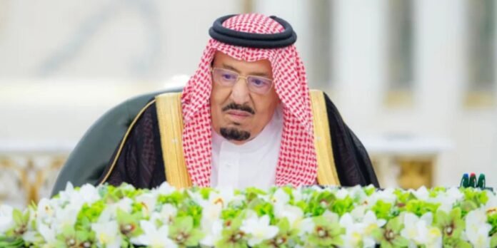Saudi Arabia to Host 1,000 Umrah Pilgrims from 16 Nations