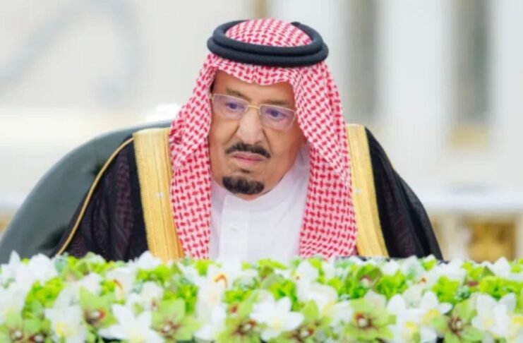 Saudi Arabia to host 1,000 umrah pilgrims from 16 nations Saudi Arabia to Host 1,000 Umrah Pilgrims from 16 Nations