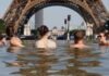 What is the ‘Omega Block’ causing Europe’s intense heatwave? What is the 'Omega Block' causing Europe's intense heatwave?