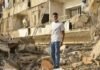 Venezuela to rescue hundreds trapped in rubble after major twin earthquakes Venezuela races to rescue hundreds trapped in rubble after major twin earthquakes