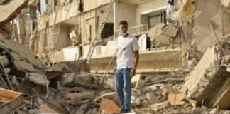 Venezuela to rescue hundreds trapped in rubble after major twin earthquakes Venezuela races to rescue hundreds trapped in rubble after major twin earthquakes