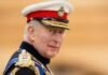 King Charles will not live at Buckingham Palace after refit, officials say King Charles will not live at Buckingham Palace after refit, officials say