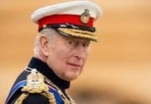 King Charles will not live at Buckingham Palace after refit, officials say King Charles will not live at Buckingham Palace after refit, officials say