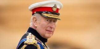 King Charles will not live at Buckingham Palace after refit, officials say King Charles will not live at Buckingham Palace after refit, officials say