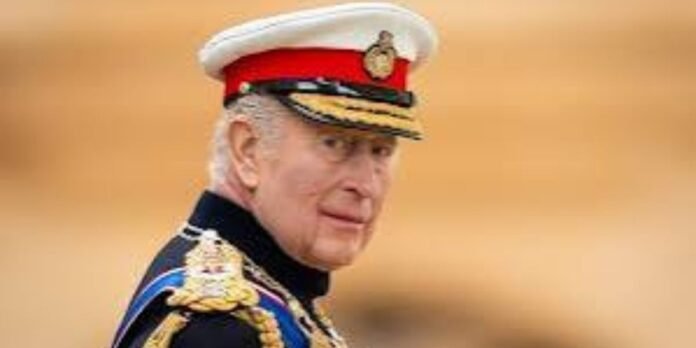 King Charles will not live at Buckingham Palace after refit, officials say King Charles will not live at Buckingham Palace after refit, officials say