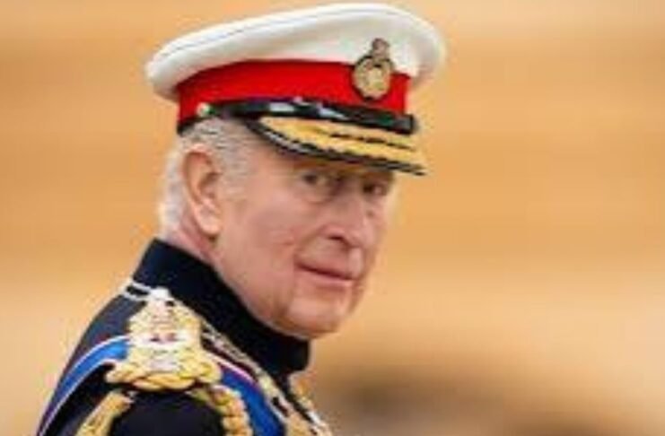 King Charles will not live at Buckingham Palace after refit, officials say King Charles will not live at Buckingham Palace after refit, officials say