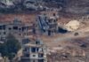 Iran says it hits US-linked targets as Bahrain reports drone attack Iran says it hits US-linked targets as Bahrain reports drone attack