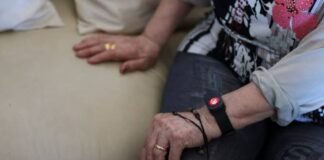 Heatwave watch: smart tech helps keep Rome’s elderly safe Heatwave watch: smart tech helps keep Rome's elderly safe