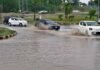 NDMA issues nationwide alert as pre-monsoon rains raise flood, landslide risks NDMA issues nationwide alert as pre-monsoon rains raise flood, landslide risks