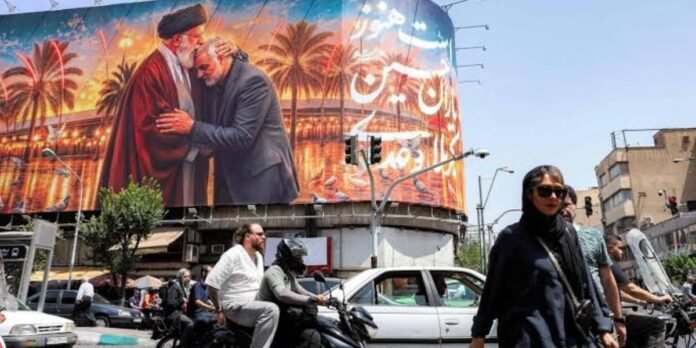 US and Iran negotiators head to Doha, but meeting uncertain US and Iran negotiators head to Doha, but meeting uncertain