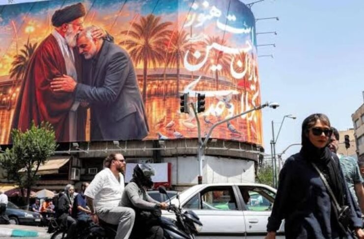 US and Iran negotiators head to Doha, but meeting uncertain US and Iran negotiators head to Doha, but meeting uncertain