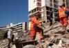Dozens of deported Venezuelan migrants feared dead after hotel collapse in devastating earthquakes Dozens of deported Venezuelan migrants feared dead after hotel collapse in devastating earthquakes