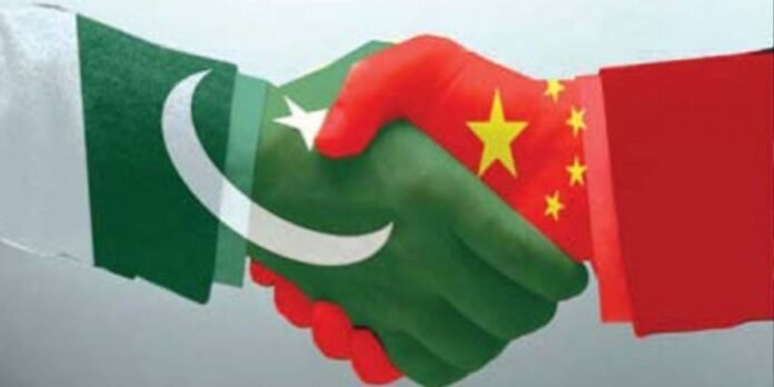 Chinese, Pakistani educational institutions to boost academic, cultural relations Chinese, Pakistani educational institutions to boost academic, cultural relations