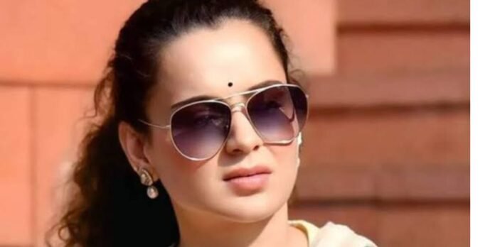 Kangana Ranaut slams CJP protests, calls movement 'corrupt' and 'rebellious' Kangana Ranaut slams CJP protests, calls movement 'corrupt' and 'rebellious'
