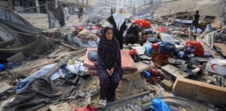 Israeli strikes kill three in Gaza, including two children, amid new ceasefire push Israeli strikes kill three in Gaza, including two children, amid new ceasefire push