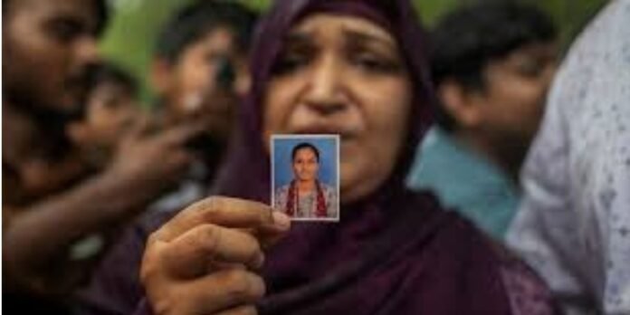 'The fear killed her': How an exam scandal in India sparked a student uprising