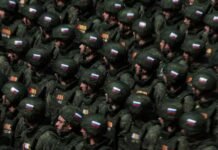 Russia approved secret China military training at top level, sources say Russia approved secret China military training at top level, sources say