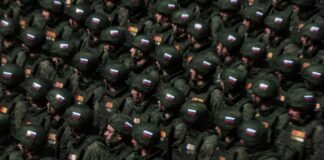 Russia approved secret China military training at top level, sources say Russia approved secret China military training at top level, sources say