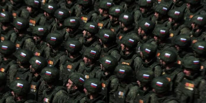 Russia approved secret China military training at top level, sources say Russia approved secret China military training at top level, sources say