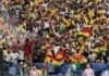 What’s in a song? The story behind the music playing at World Cup stadiums What's in a song? The story behind the music playing at World Cup stadiums