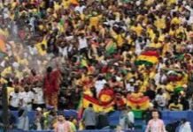 What’s in a song? The story behind the music playing at World Cup stadiums What's in a song? The story behind the music playing at World Cup stadiums