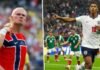 England, Norway rqeach FIFA World Cup 2026 quarter-finals after dramatic round of 16 wins England, Norway Reach FIFA World Cup 2026 Quarter-Finals After Dramatic Round of 16 Wins
