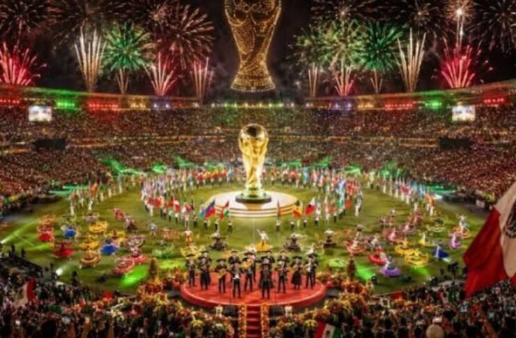 Pakistan Must Learn from Morocco and Egypt’s Football Success Pakistan Must Learn from Morocco and Egypt’s Football Success