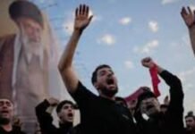 Martyrdom That Defeated a Superpower (Part-II) Martyrdom That Defeated a Superpower (Part-II)