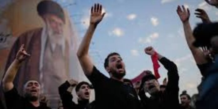 Martyrdom That Defeated a Superpower (Part-II) Martyrdom That Defeated a Superpower (Part-II)