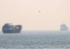 US military carries out fresh strikes on Iran, prompting Iran attacks on Kuwait and Bahrain US military carries out fresh strikes on Iran, prompting Iran attacks on Kuwait and Bahrain