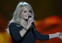 Bonnie Tyler, singer of ‘Total Eclipse of the Heart’, dies at 75 Bonnie Tyler, singer of 'Total Eclipse of the Heart', dies at 75