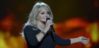 Bonnie Tyler, singer of ‘Total Eclipse of the Heart’, dies at 75 Bonnie Tyler, singer of 'Total Eclipse of the Heart', dies at 75