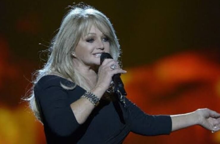 Bonnie Tyler, singer of ‘Total Eclipse of the Heart’, dies at 75 Bonnie Tyler, singer of 'Total Eclipse of the Heart', dies at 75