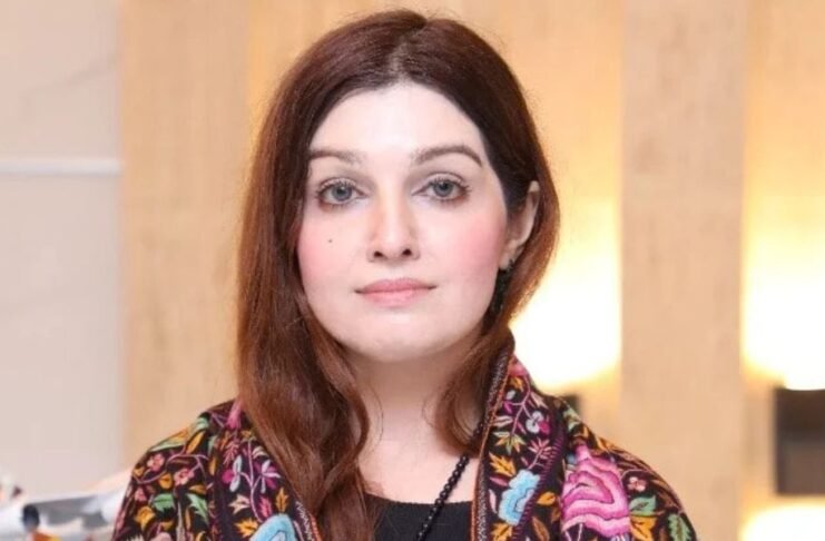 Mushaal pays tribute to July 13 martyrs, urges global action on Kashmir Mushaal pays tribute to July 13 martyrs, urges global action on Kashmir