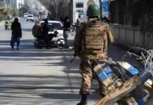 Why Balochistan’s conflict demands both security and political reconciliation Why Balochistan's conflict demands both security and political reconciliation